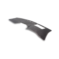 MAZDA Cx-90 KK All Models Dash Mats in Charcoal