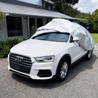 Hatch and Small SUV Outdoor Car Cover
