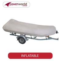 Inflatable Boat Cover
