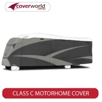 Motorhome Cover - Class C - Ready Made