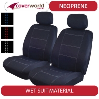 Wet n Wild Neoprene Seat Covers