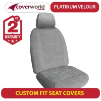 Holden Cruze Seat Covers - Hatch - Sedan - Wagon - JG - JH and JH Series II