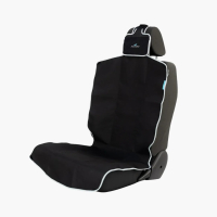 Stowable Slip On Seat Protector - Narrow