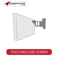 Full Coverage TV Screen Cover