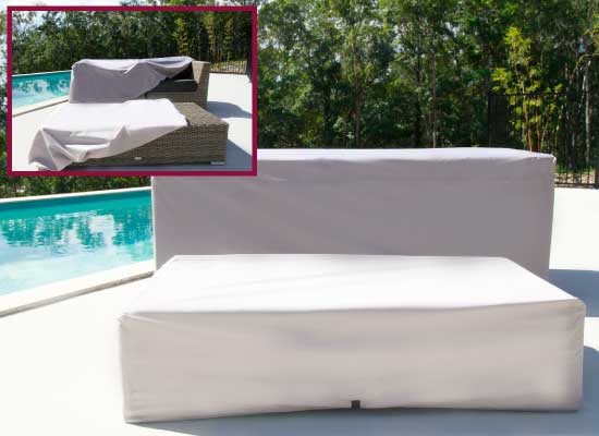 Modular Sofa Covers by Coverworld.com.au