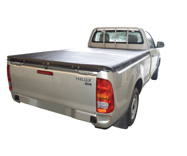 bunji tonneau cover